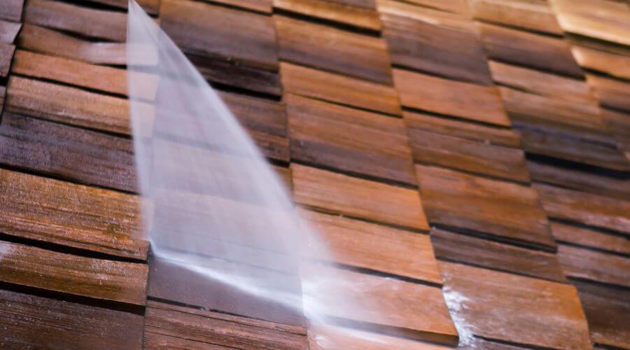 Asphalt Roofing in Donnelly, MN